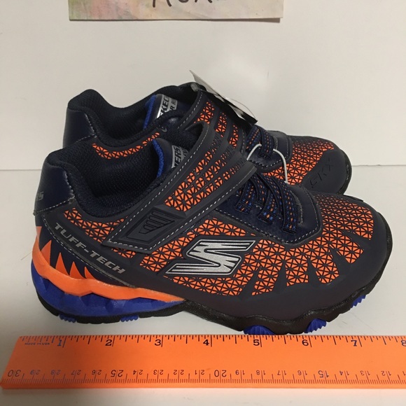 skechers tuff tech